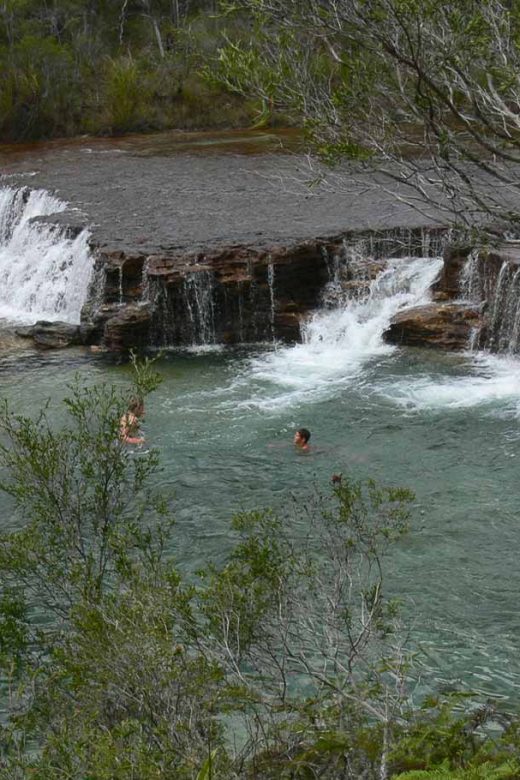 Fruit Bat Falls, Cape York